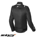 Geaca femei Racing vara Seventy model SD-JR50 culoare: negru - Negru