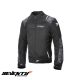 Geaca barbati Racing vara Seventy model SD-JR52 culoare: negru/camuflaj - Negru/camuflaj
