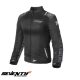 Geaca femei Racing vara Seventy model SD-JR54 culoare: negru/camuflaj - Negru/camuflaj