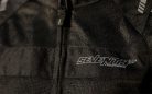 Geaca femei Racing vara Seventy model SD-JR54 culoare: negru/camuflaj - Negru/camuflaj
