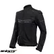 Geaca Seventy SD-JR60 Thunder gri/rosu