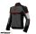 Geaca barbati Racing vara Seventy model SD-JR60 Thunder culoare: gri/rosu - Gri/rosu