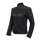 Geaca Seventy SD-JR60 Thunder negru/gri