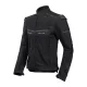 Geaca Seventy SD-JR60 Thunder negru/gri