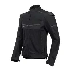 Geaca Seventy SD-JR60 Thunder negru/gri