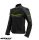Geaca barbati Racing vara Seventy model SD-JR60 Thunder culoare: negru/gri/galben fluor - Negru/gri/galben fluor