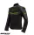Geaca Seventy SD-JR60 Thunder negru/gri/galben fluor