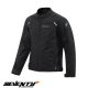 Geaca barbati Racing Seventy iarna model SD-JR65 Piston culoare: negru - Negru