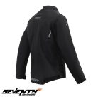 Geaca barbati Racing Seventy iarna model SD-JR65 Piston culoare: negru - Negru