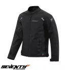 Geaca Seventy SD-JR65 Piston negru