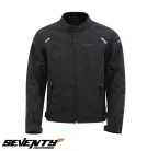 Geaca Seventy SD-JR65 Piston negru