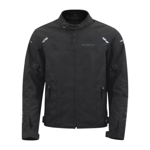 Geaca Seventy SD-JR65 Piston negru