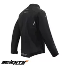 Geaca Seventy SD-JR65 Piston negru