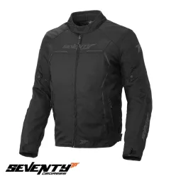 Geaca Seventy SD-JR65 negru