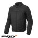 Geaca barbati Racing Seventy vara/iarna model SD-JR65 culoare: negru - Negru