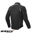 Geaca barbati Racing Seventy vara/iarna model SD-JR65 culoare: negru - Negru