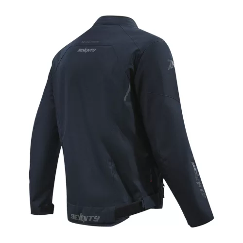 Geaca Seventy SD-JR65 negru