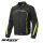 Geaca barbati Racing Seventy vara/iarna model SD-JR65 culoare: negru/galben fluor - Negru/galben fluor