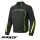 Geaca Seventy SD-JR65 negru/galben fluor