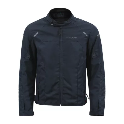 Geaca barbati Seventy SD-JR65 Pistone blu navy