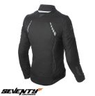 Geaca Seventy Sd-Jr67 Negru