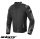 Geaca barbati Racing Seventy vara/iarna model SD-JR69 culoare: negru/galben fluor - Negru/galben fluor