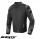 Geaca Seventy SD-JR69 negru/galben fluor