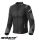 Geaca femei Racing Seventy vara/iarna model SD-JR71 culoare: negru/gri - Negru/gri