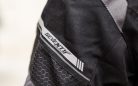 Geaca femei Racing Seventy vara/iarna model SD-JR71 culoare: negru/gri - Negru/gri