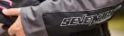 Geaca femei Racing Seventy vara/iarna model SD-JR71 culoare: negru/gri - Negru/gri