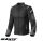 Geaca femei Racing Seventy vara/iarna model SD-JR71 culoare: negru/gralben fluor - Negru/galben fluor