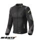 Geaca femei Racing Seventy vara/iarna model SD-JR71 culoare: negru/gralben fluor - Negru/galben fluor