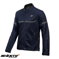 Geaca Seventy SD-JR301 Mojave navy