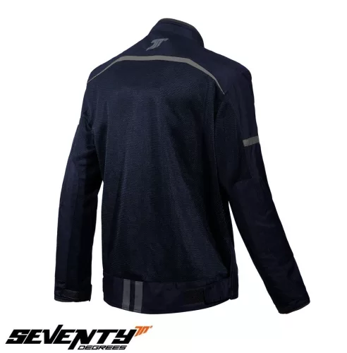 Geaca Seventy SD-JR301 Mojave navy