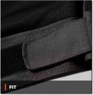 Geaca barbati Racing vara Seventy model SD-JR30-1 Mojave culoare: negru/alb - Negru/alb
