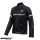 Geaca barbati Racing vara Seventy model SD-JR30-1 Mojave culoare: negru/alb - Negru/alb