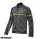 Geaca Seventy SD-JR301 Mojave gri/galben fluor