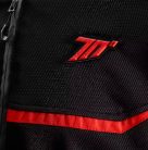 Geaca barbati Racing vara Seventy model SD-JR30-1 Mojave culoare: negru/rosu - Negru/rosu
