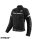 Geaca femei Racing vara Seventy model SD-JR30-2 Mojave culoare: negru/alb - Negru/alb