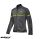 Geaca femei Racing vara Seventy model SD-JR30-2 Mojave culoare: gri/galben fluor - Gri/galben fluor
