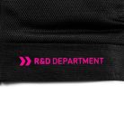 Geaca femei Racing vara Seventy model SD-JR30-2 Mojave culoare: negru/fuchsia (roz) - Negru/fuchsia (roz)