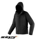 Geaca barbati Urban/Touring Seventy vara/iarna model SD-JC73 culoare: negru - Negru