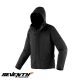Geaca barbati Urban/Touring Seventy vara/iarna model SD-JC73 culoare: negru - Negru