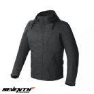 Geaca barbati Urban/Touring Seventy vara/iarna model SD-JC73 culoare: negru - Negru
