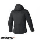 Geaca barbati Urban/Touring Seventy vara/iarna model SD-JC73 culoare: negru - Negru