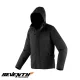 Geaca Seventy SD-JC73 negru