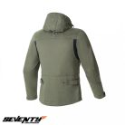 Geaca Seventy Sd-Jc73 Verde Military