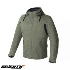 Geaca Seventy Sd-Jc73 Verde Military