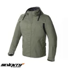 Geaca Seventy SD-JC73 verde military
