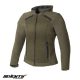 Geaca femei Urban/Touring Seventy vara/iarna model SD-JC75 culoare: verde military - Verde military